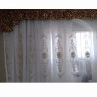 پرده پذیرایی