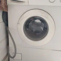 ماشین لباسشویی پارس