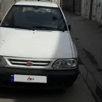 پرایدمدل ۸۲