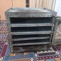 فر وکابینت|آب‌چکان و نظم‌دهنده ظروف|سبزوار, هفت تیر|دیوار