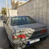 آردی ۸۲|خودرو سواری و وانت|اصفهان, شیخ طوسی|دیوار