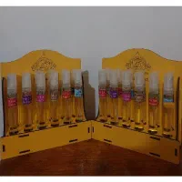 استند عطر (دی)|آرایشی، بهداشتی، درمانی|رشت, بازار|دیوار