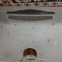 سماور رو گازی و هود آشپزخانه و گاز سه شعله|سماور، چای‌ساز، قهوه‌ساز|ارومیه, |دیوار