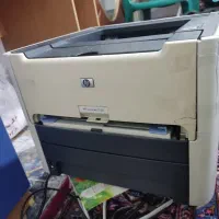 پرینتر hp1320|پرینتر، اسکنر، کپی، فکس|میانه, |دیوار