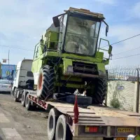 باربری شرکت حمل و نقل سراسری بزرگ مقیاس|خدمات حمل و نقل|تبریز, |دیوار