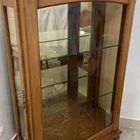 بوفه مناسب جهیزیه 5میلیون تومان(فوری)نو|بوفه، ویترین، کنسول|تهران, جوادیه|دیوار