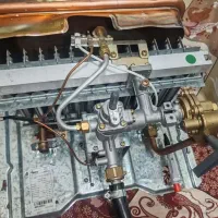 امگرم کن دیواری بوتان ۳۱۱۵ مسی