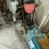 اجاره ،خرید و فرو ابزارآلات ساختمانی|خدمات پیشه و مهارت|رودسر, |دیوار