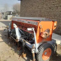 گندم کار سه کاره