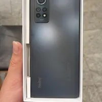 شیائومی Redmi Note 12 Pro با حافظهٔ ۲۵۶ گیگابایت