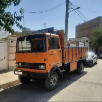حمل بار با خاور،باربری، جابجایی بار