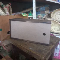 جا دستمال نراد ۱۰۰ برگ و ۳۰۰ برگ|صنایع دستی و سایر لوازم تزئینی|رشت, پیرسرا|دیوار