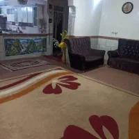 اجاره روزانه/هفتگی/ماهانه ویلا ۴۵۰ متری|اجارهٔ کوتاهمدت ویلا و باغ|دوگنبدان, |دیوار