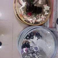 تابلو اینه ای برجسته|تابلو، نقاشی، عکس|مهاباد (آذربایجان غربی), |دیوار