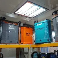 سم پاش.|ماشین‌آلات صنعتی|آبادان, |دیوار