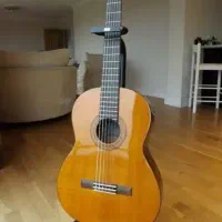 گیتار یاماها c40 اصل اندونزی با ضمانت