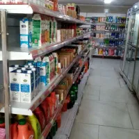 نفر چیدمان