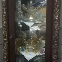 یک عددمیز خاطره به همراه بوفه