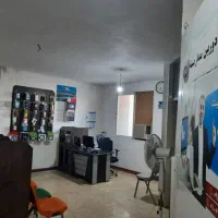 فروش آپارتمان تجاری۵۵متر تکخواب براصلی بلوارکشاورز|فروش دفتر کار، اتاق اداری، مطب|ساری, |دیوار