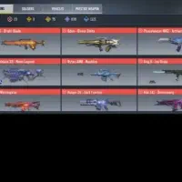 اکانت چنج خور ۱ میلیون