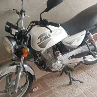 موتور۲۰۰سیوان