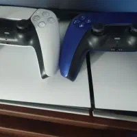 ps5 اسلیم کاملا سالم