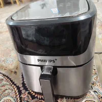 سرخ کن وهواپز ۱۳ونیم لیتر فلیپس