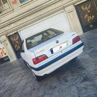 پارس در حد|خودرو سواری و وانت|کرج, مجتمع صنفی صنعتی|دیوار