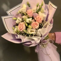 گل ربانی،مصنوعی،طبیعی|گل مصنوعی|بروجرد, |دیوار