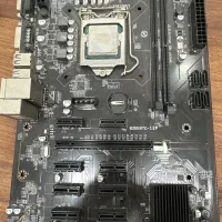 مادر بورد b250 نسل ۶ و ۷