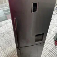 یخچال  و فیریزر سینجر