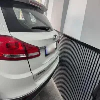 تیگو ۵ مدل۹۷ FL|خودرو سواری و وانت|تهران, توحید|دیوار