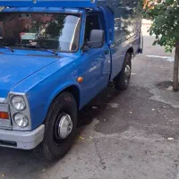 نیسان دوگانه سوز آپشنال