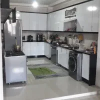 آپارتمان-120متر-دو-نبش-فول-امکانات-خیرآباد
