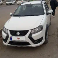 کوییک ۱۴۰۳|خودرو سواری و وانت|قزوین, |دیوار