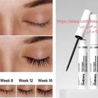 تقویت مژه و ابرو اوردینری اورجینال ارسال رایگان