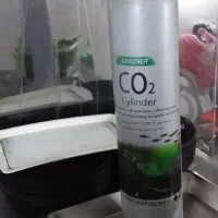 مانومتر برقی .دفیوژر .کپسول co2 پر|ماهی|تهران, شمشیری|دیوار