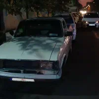 فروش پیکان وانت|خودرو سواری و وانت|تهران, مهرآباد|دیوار