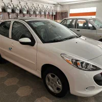 پژو ۲۰۷ اتوماتیک سقف شیشه ای Tu5P|خودرو سواری و وانت|همدان, |دیوار