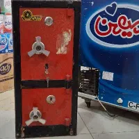 گاوصندوق|ابزارآلات|همدان, |دیوار