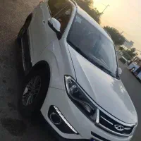 تیگو پنج مدل ۹۹