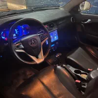 جک j5 اتومات استثنایی|خودرو سواری و وانت|اصفهان, ابر|دیوار