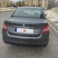 ساینا مدل 95 برج 12|خودرو سواری و وانت|بروجرد, |دیوار