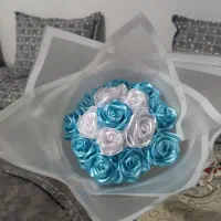 گل مصنوعی
