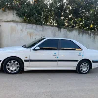 پژو پارس داشبورد جدید سال|خودرو سواری و وانت|ساری, |دیوار