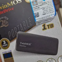هارد SSD TwinMos 1TB