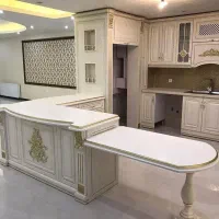 بدون پیش پرداخت ، فروش کابینت ، کمد دیواری و دکور|مصالح و تجهیزات ساختمان|سلمان‌شهر, |دیوار