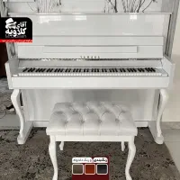 تولیدی پیانو طرح آکوستیک /نصب رایگان در محل|پیانو، کیبورد، آکاردئون|اصفهان, شهشهان|دیوار