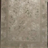 فرش محتشم در حد آک
