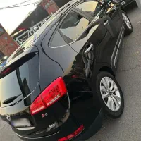 جک اس ۵ مدل ۹۸|خودرو سواری و وانت|تهران, آشتیانی|دیوار